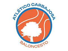 Logo Atlético Carbajosa
