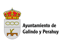 Logo Ayuntamiento de Calindo y Perahuy