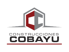 Logo Cobayu construcciones