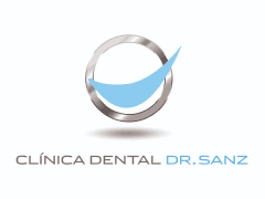Logo Clínica Dental Dr. Sanz