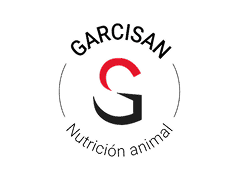 Logo Nutrición Animal Garcisan