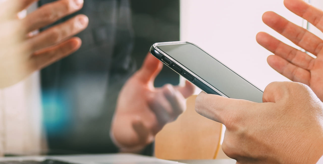 Nuestro objetivo es ayudarte a gestionar la identidad y reputación de tu organización