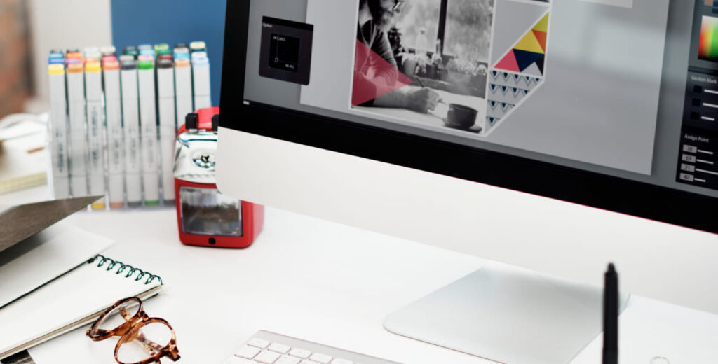 Diseño y desarrollo de páginas web